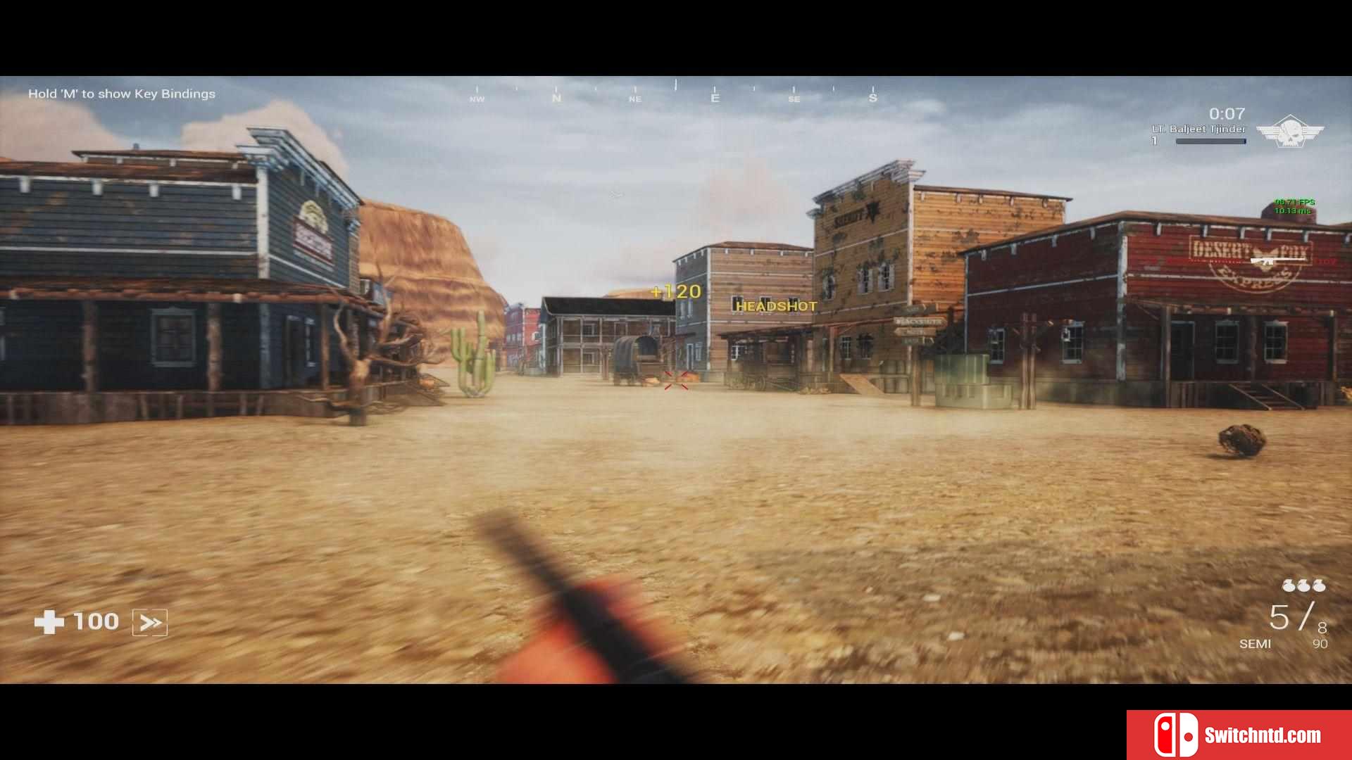 《墓碑（Tombstone）》Early Access P2P硬盘版[EN]_3