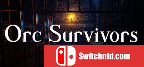《兽人生存者（Orc Survivors）》TENOKE镜像版[EN]_0