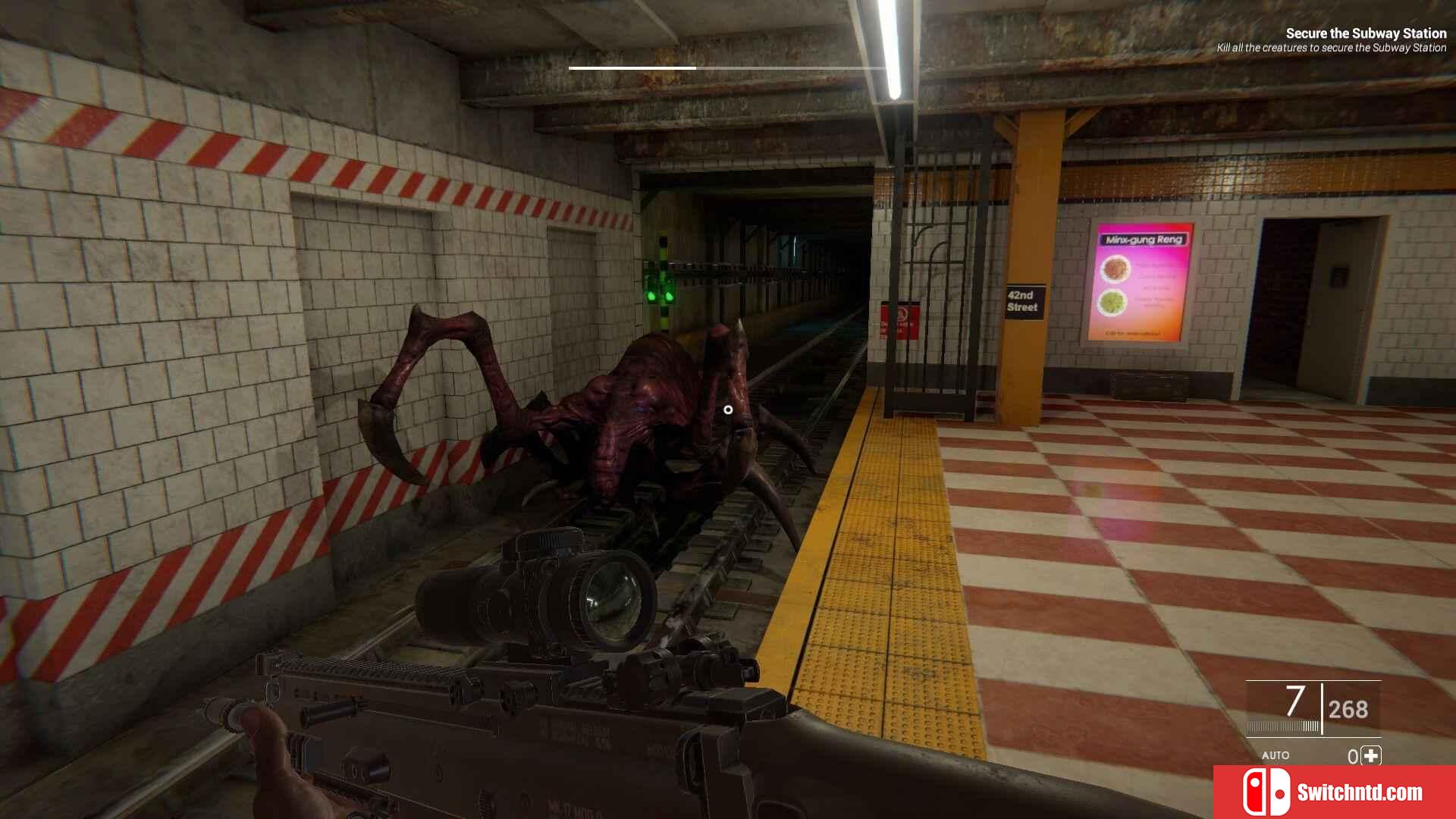 《午夜警报（Midnight Alert）》TENOKE镜像版[EN]_5