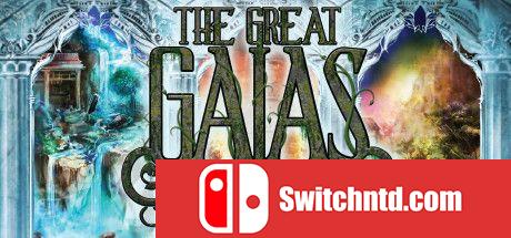 《伟大的盖亚斯（The Great Gaias）》Build 7947386 P2P硬盘版[EN]_0
