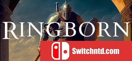 《环形使者（Ringborn）》TENOKE镜像版[EN]_0