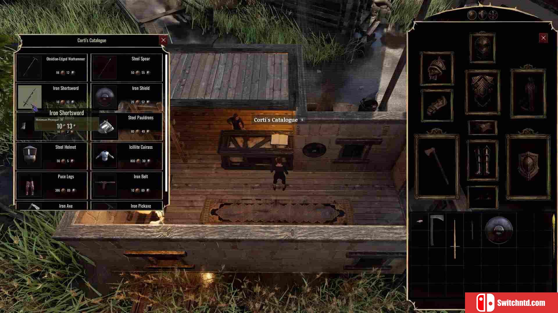 《环形使者（Ringborn）》TENOKE镜像版[EN]_4