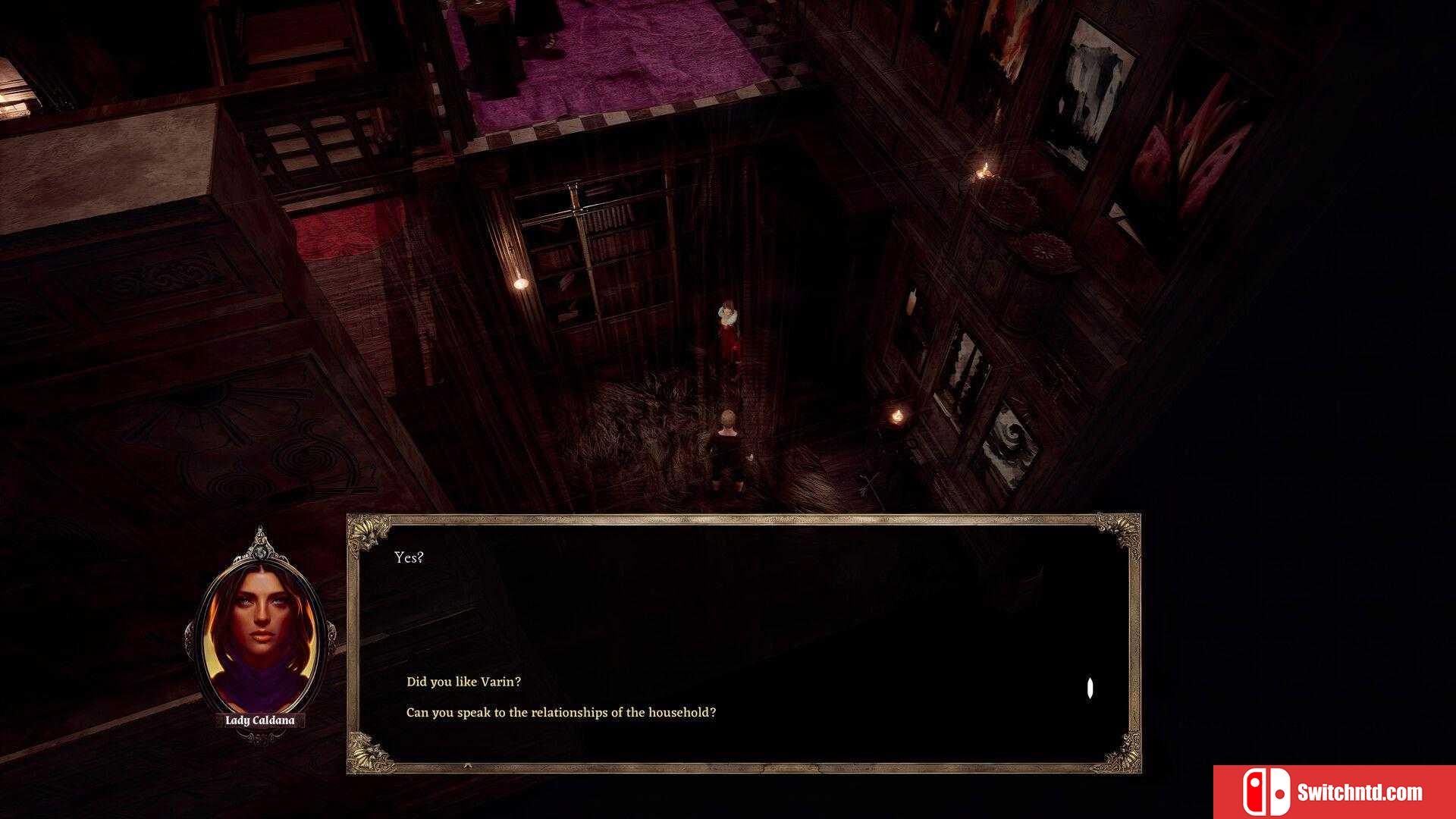 《环形使者（Ringborn）》TENOKE镜像版[EN]_3