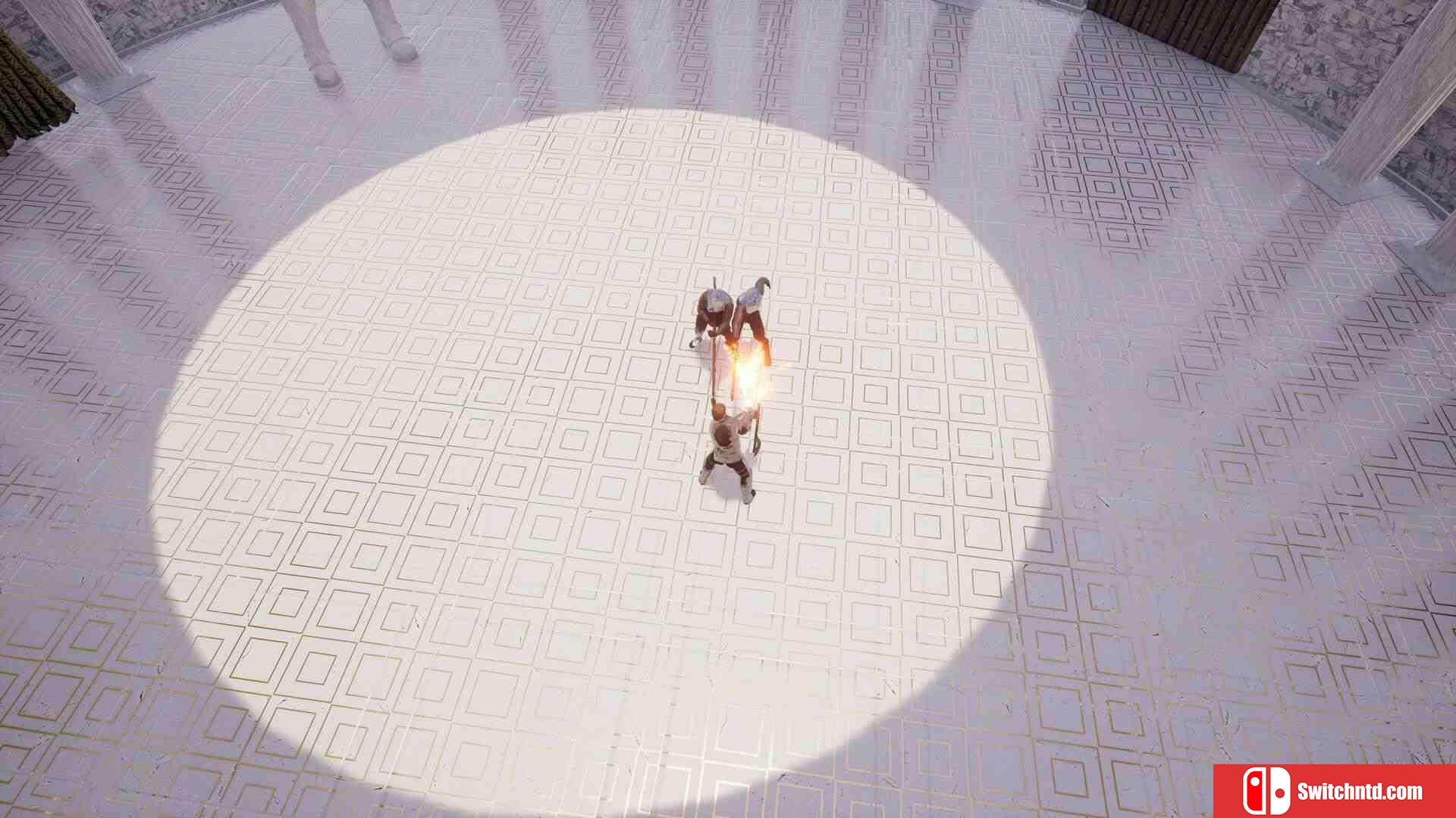 《环形使者（Ringborn）》TENOKE镜像版[EN]_2