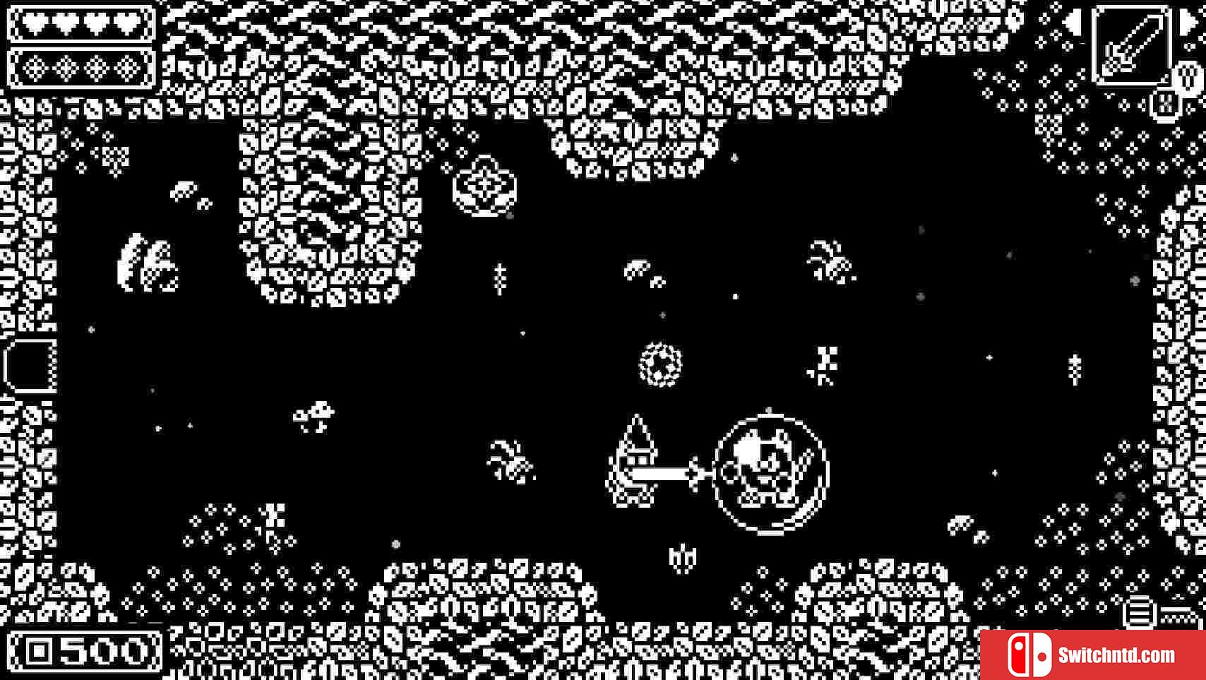 《地牢之下（UnderDungeon）》TENOKE镜像版[EN/JP][更新升级档]_1