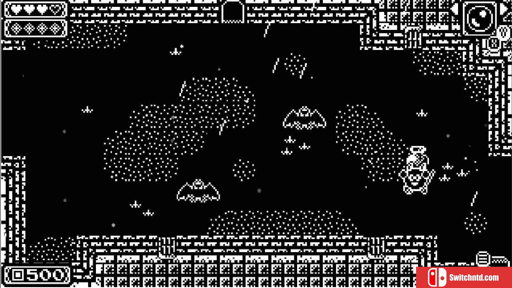 《地牢之下（UnderDungeon）》TENOKE镜像版[EN/JP][更新升级档]_2