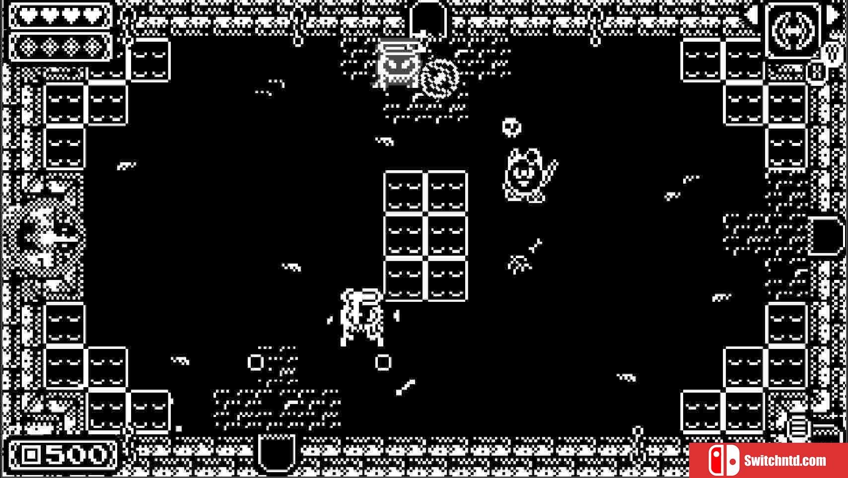 《地牢之下（UnderDungeon）》TENOKE镜像版[EN/JP][更新升级档]_3