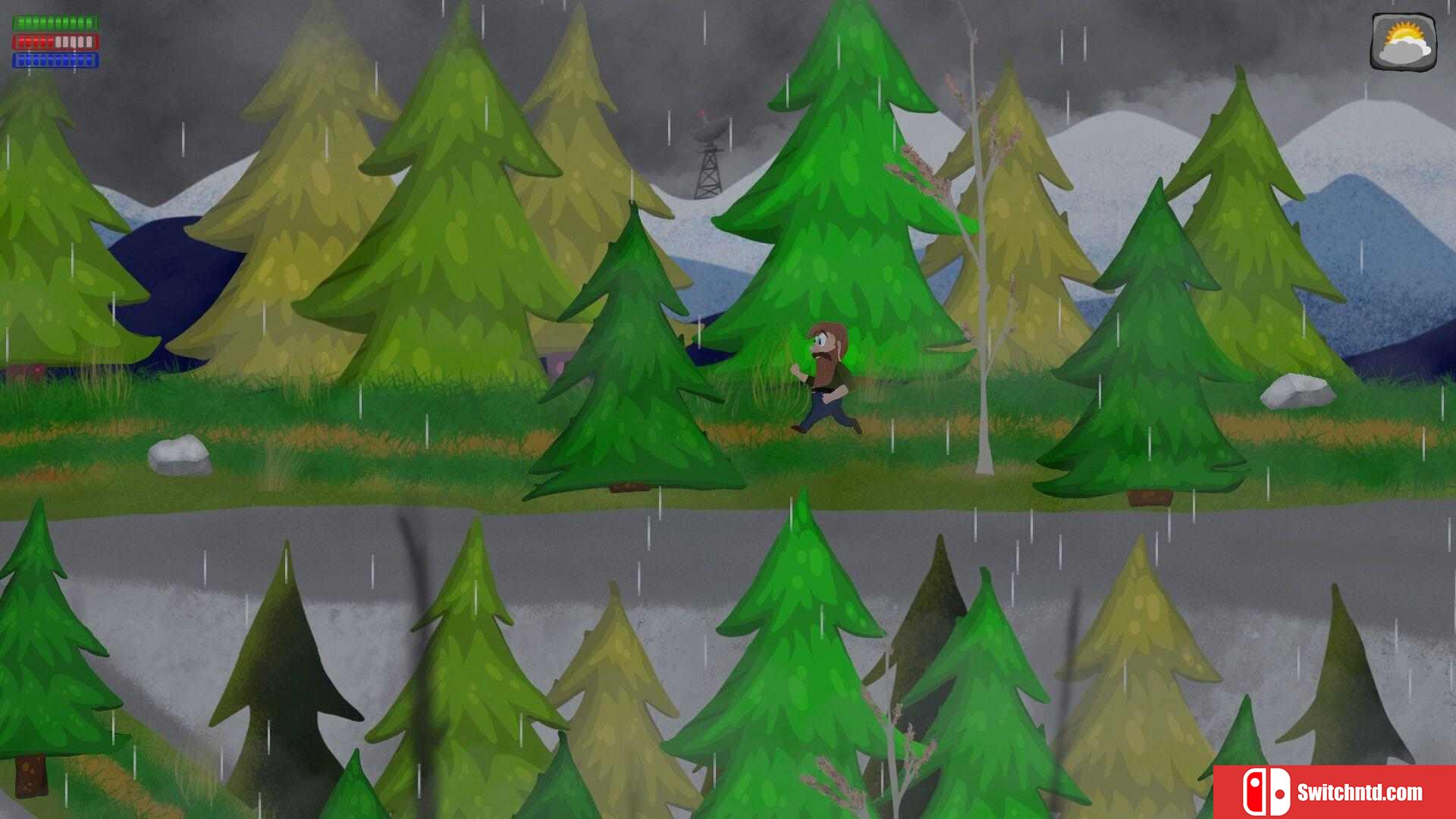 《莫菲纳岛（Mofina Island）》TENOKE镜像版[EN]_2