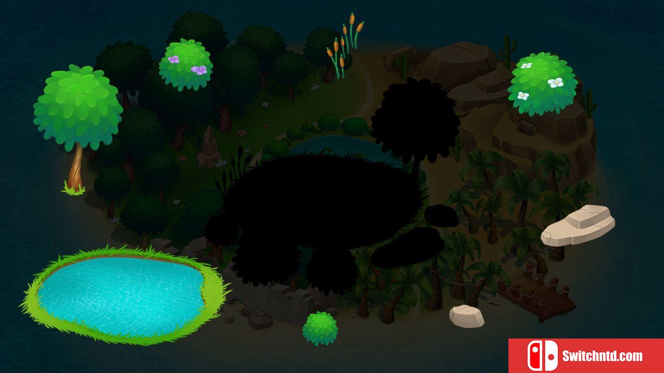《冒险马赛克：迷失的远征（Adventure mosaics. Lost Expedition）》RAZOR硬盘版[EN]_3