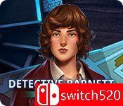 《侦探巴尼特：被诅咒的神器（Detective Barnett: The Cursed Artifact）》RAZOR硬盘版[EN]_0