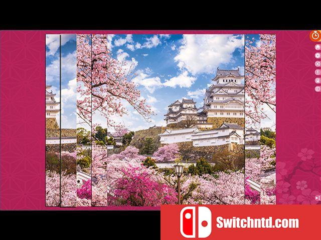 《益智假期：日本（Puzzle Vacations: Japan）》RAZOR硬盘版[EN]_2