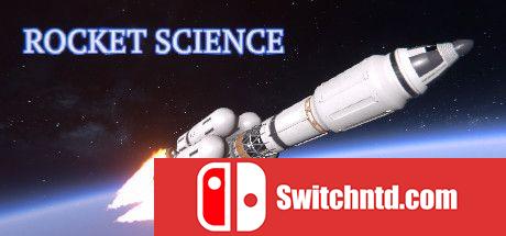 《火箭科学（Rocket Science）》Build 10200924 P2P硬盘版[EN]_0