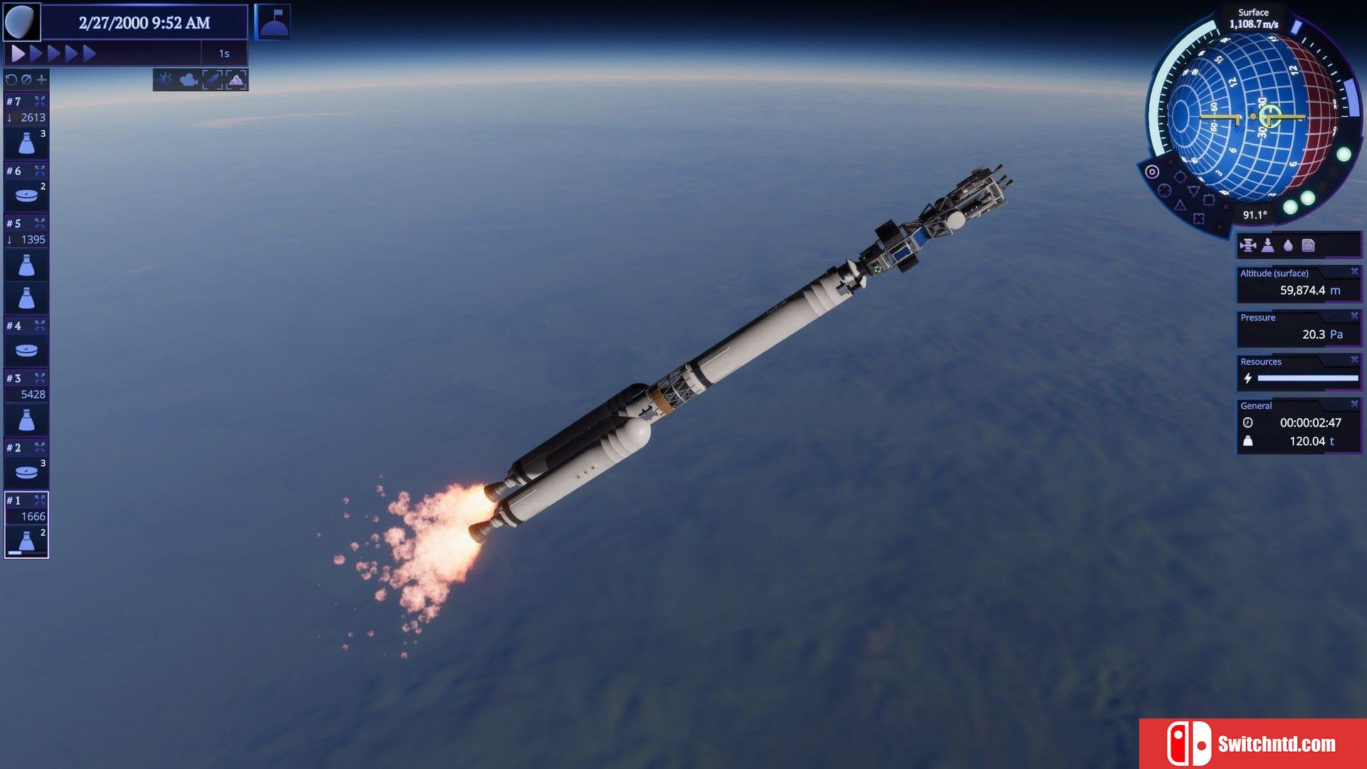 《火箭科学（Rocket Science）》Build 10200924 P2P硬盘版[EN]_5