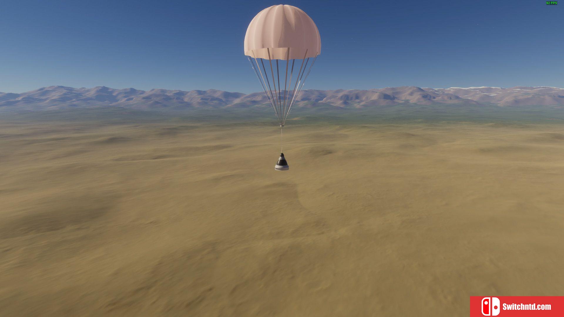 《火箭科学（Rocket Science）》Build 10200924 P2P硬盘版[EN]_3