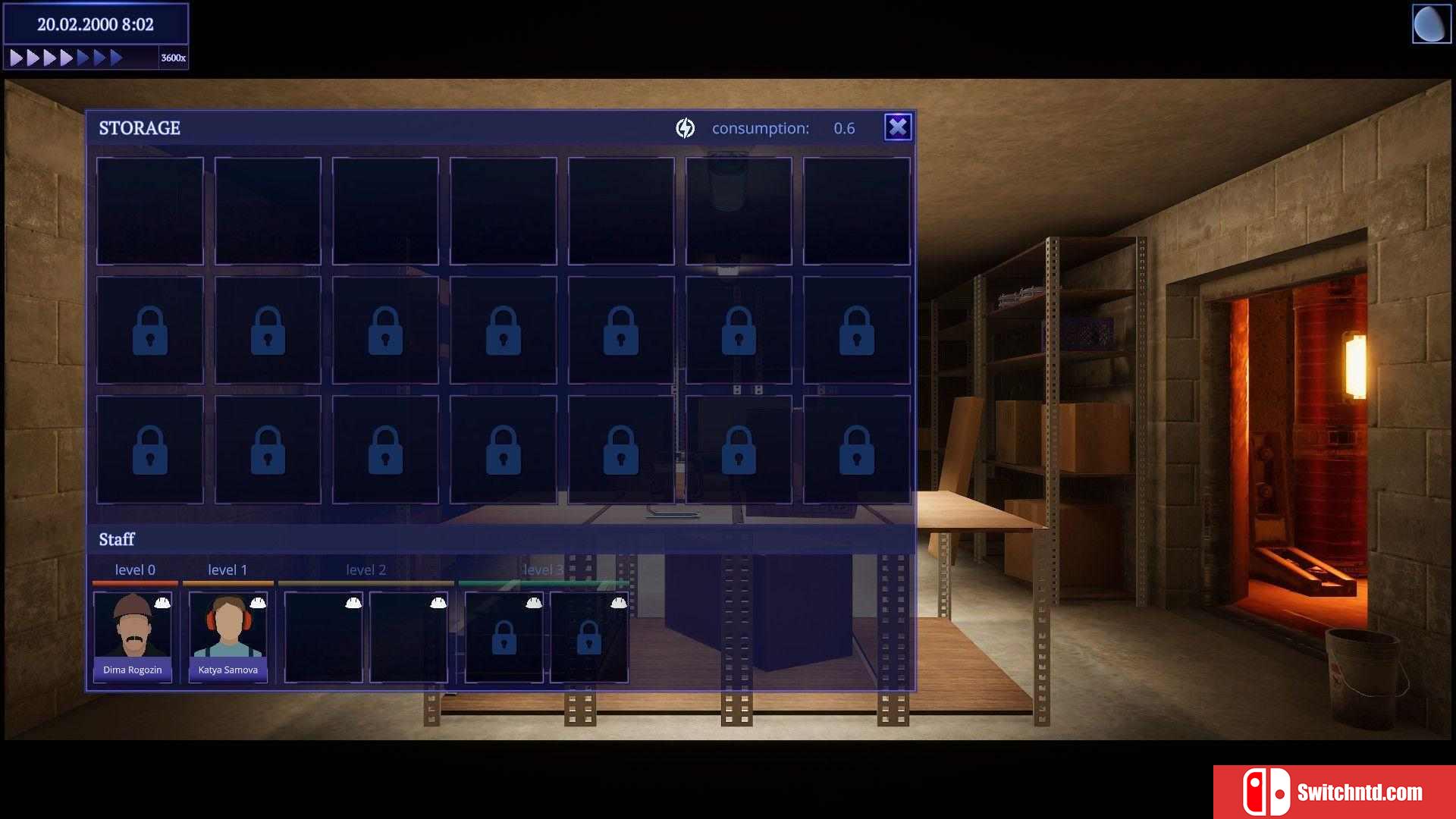《火箭科学（Rocket Science）》Build 10200924 P2P硬盘版[EN]_4
