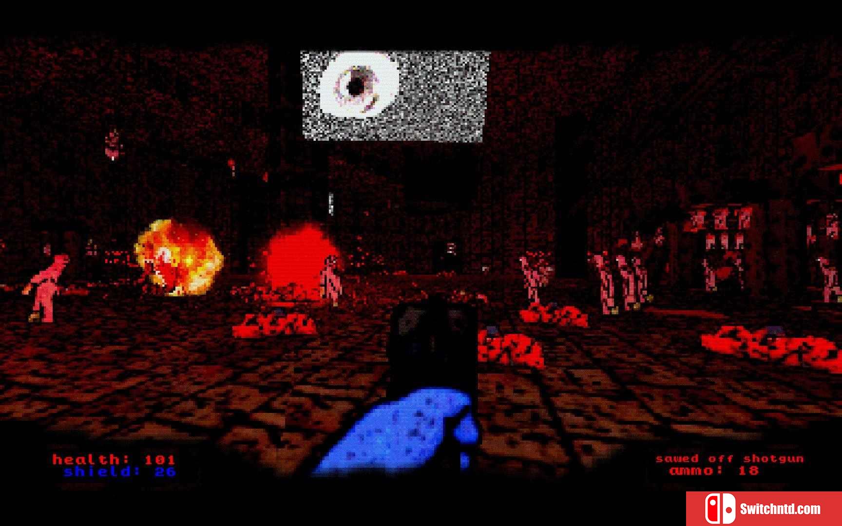 《苦难2（SUFFER 2）》TENOKE镜像版[EN]_2