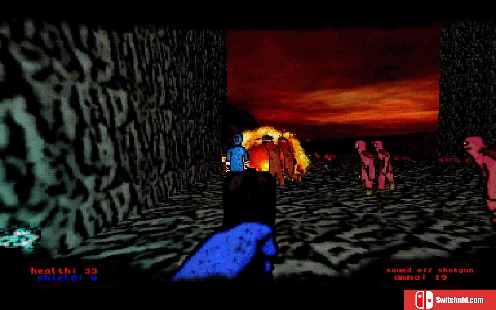 《苦难2（SUFFER 2）》TENOKE镜像版[EN]_4