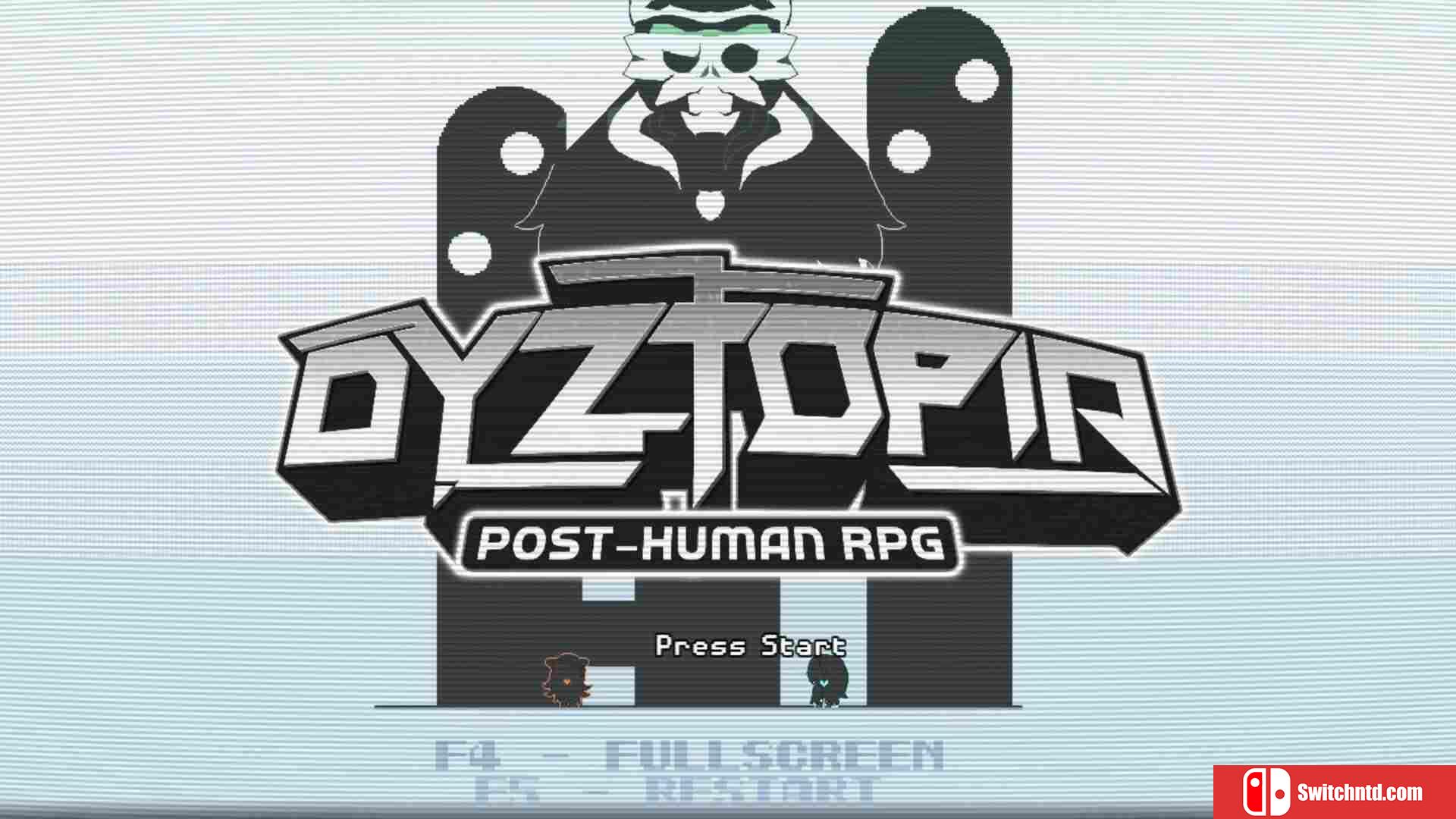 《Dyztopia：后人类RPG（Dyztopia: Post-Human RPG）》TENOKE镜像版[EN]_1