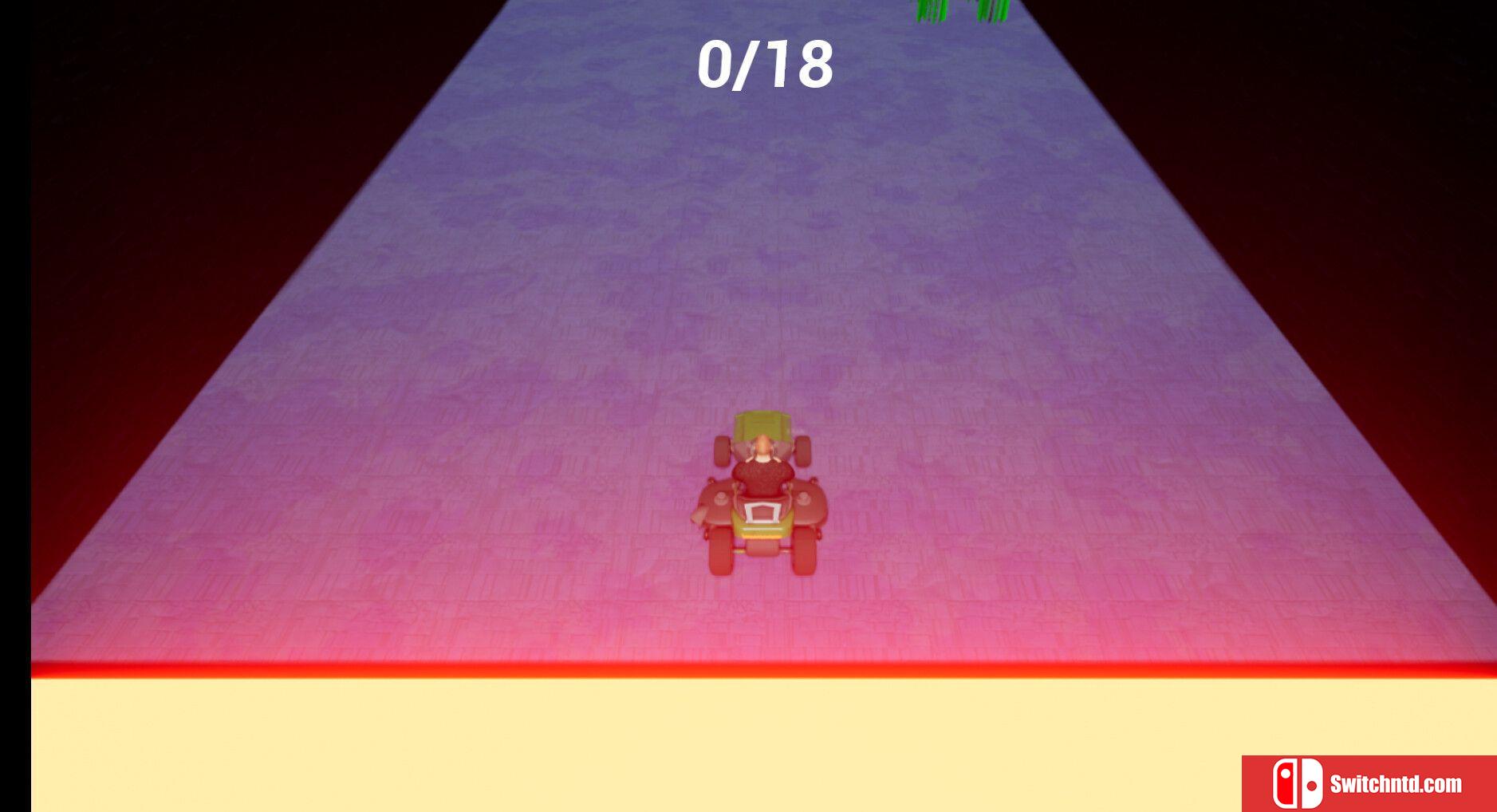 《割草机游戏：避开Ufo（Lawnmower Game: Ufo Chase）》TENOKE镜像版[EN]_4