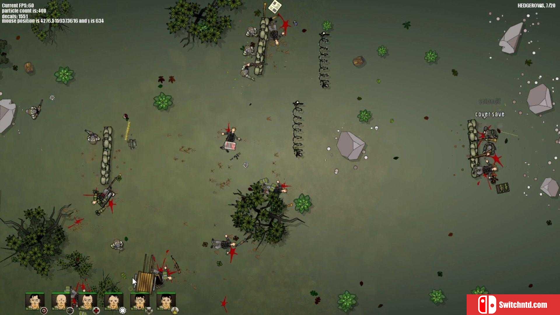 《泥泞与鲜血（Mud and Blood）》Build 10186438 P2P硬盘版[EN]_1