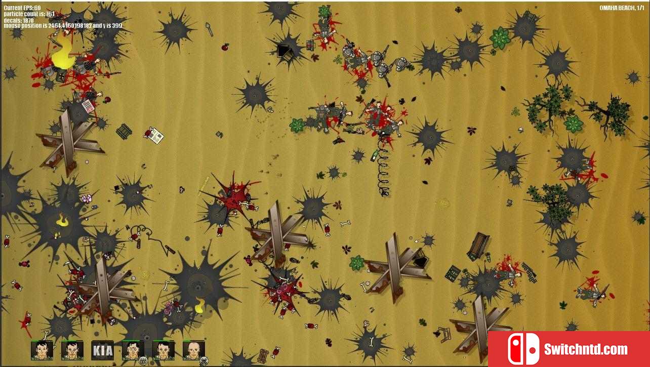 《泥泞与鲜血（Mud and Blood）》Build 10186438 P2P硬盘版[EN]_3
