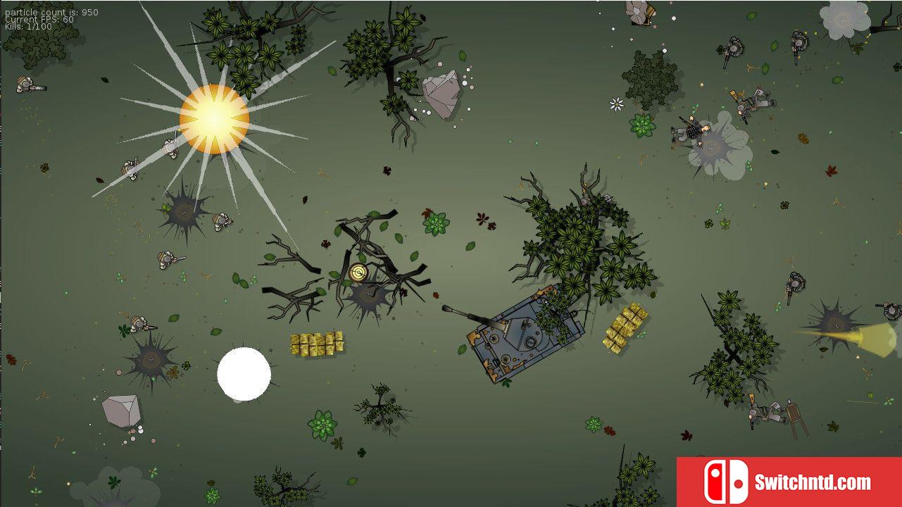 《泥泞与鲜血（Mud and Blood）》Build 10186438 P2P硬盘版[EN]_5