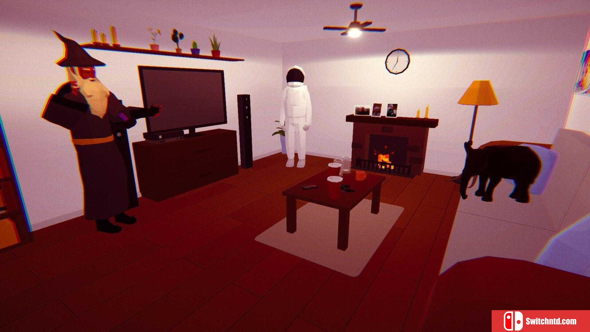 《卷饼任务（The Burrito Quest）》TENOKE镜像版[EN]_3