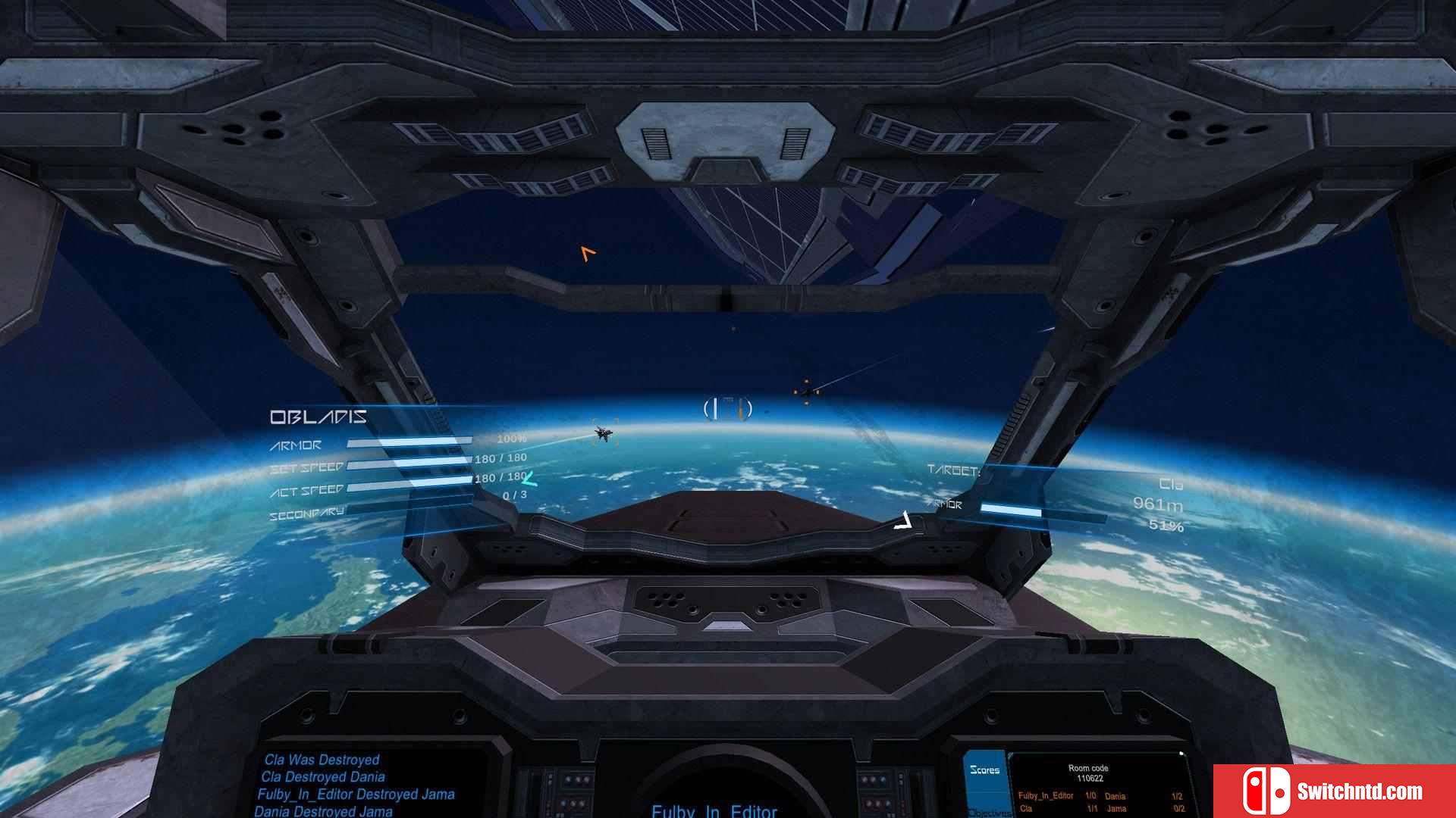 《星际战士：阿杜西姆（Starfighter Arduxim）》Build 9187475 P2P硬盘版[EN]_4