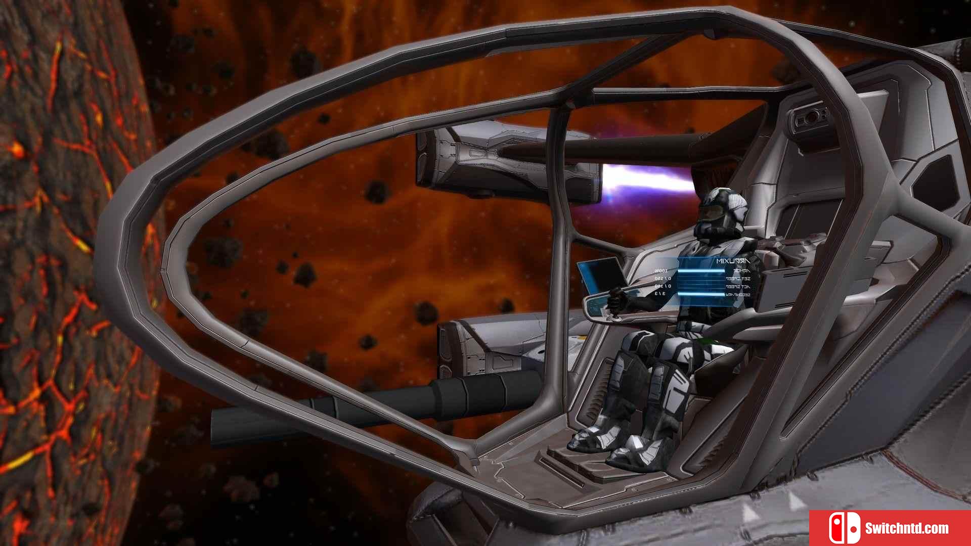 《星际战士：阿杜西姆（Starfighter Arduxim）》Build 9187475 P2P硬盘版[EN]_3