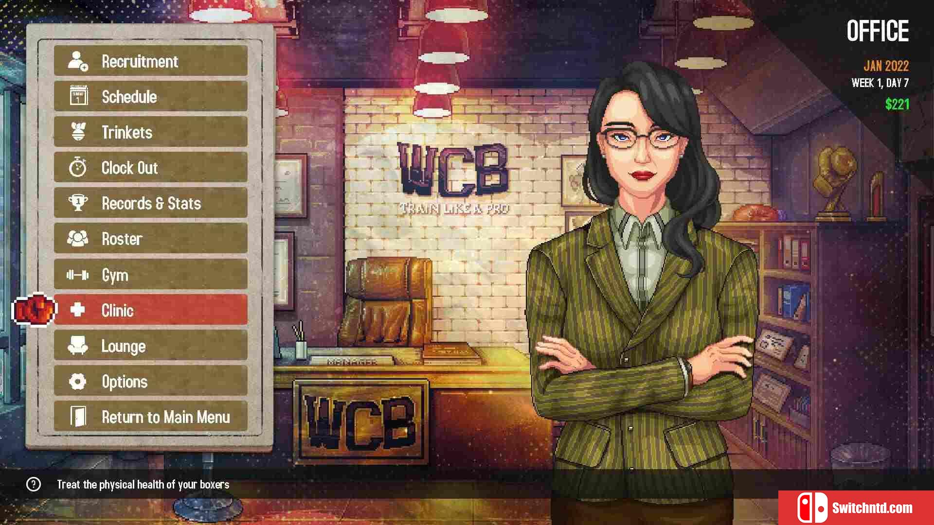 《世界锦标赛：拳击经理2（World Championship Boxing Manager 2）》I_KnoW镜像版[CN/EN/JP]_4