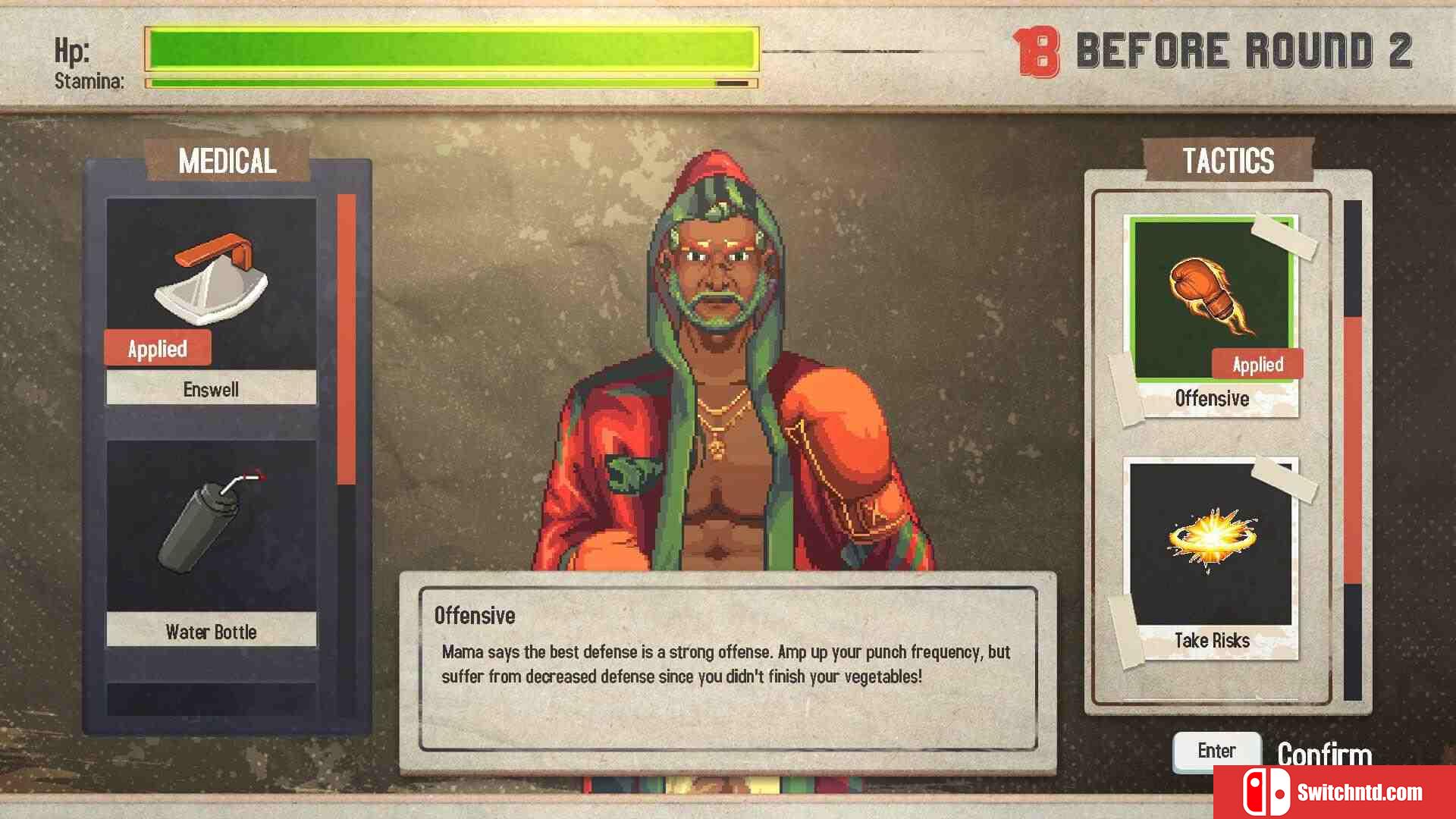 《世界锦标赛：拳击经理2（World Championship Boxing Manager 2）》I_KnoW镜像版[CN/EN/JP]_5