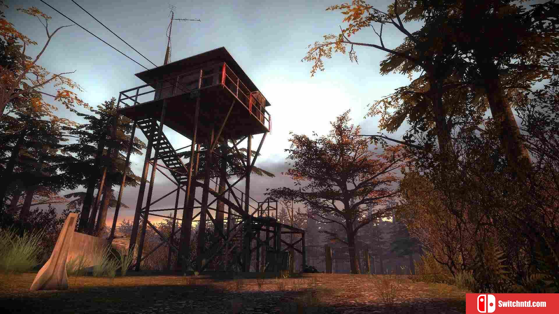 《撤离（Evacuation）》v1.3 P2P硬盘版[EN]_3