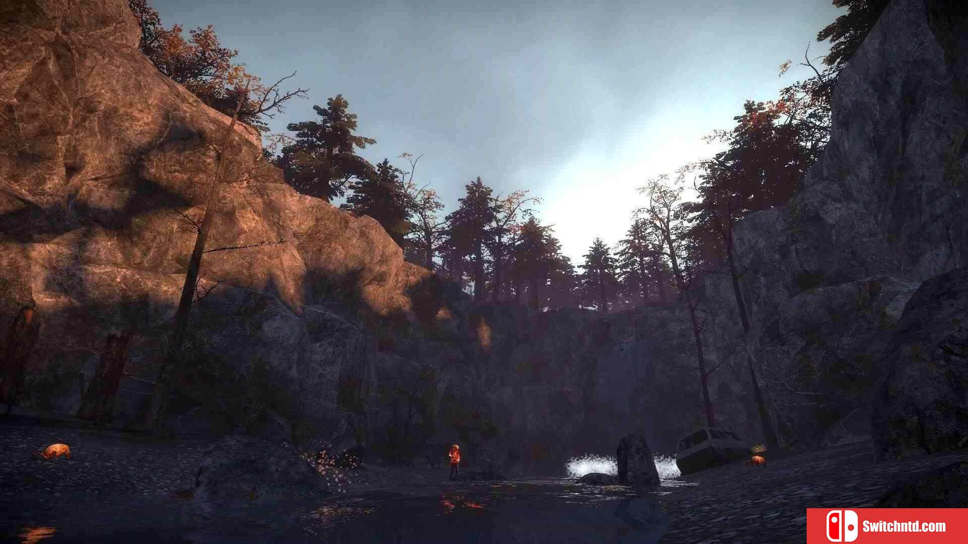 《撤离（Evacuation）》v1.3 P2P硬盘版[EN]_1