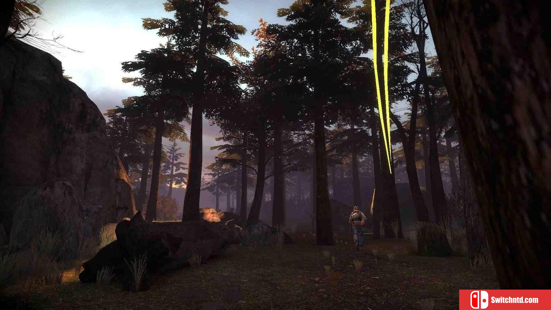 《撤离（Evacuation）》v1.3 P2P硬盘版[EN]_4