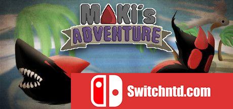 《马基斯冒险（Makis Adventure）》TENOKE镜像版[EN][更新升级档]_0