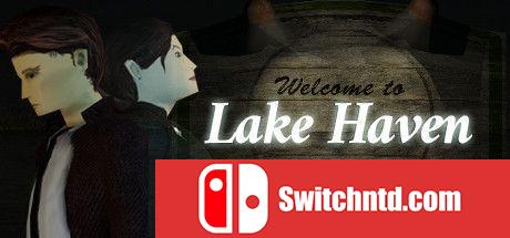 《哈文湖：蛹（Lake Haven - Chrysalis）》TENOKE镜像版[EN][更新升级档]_0