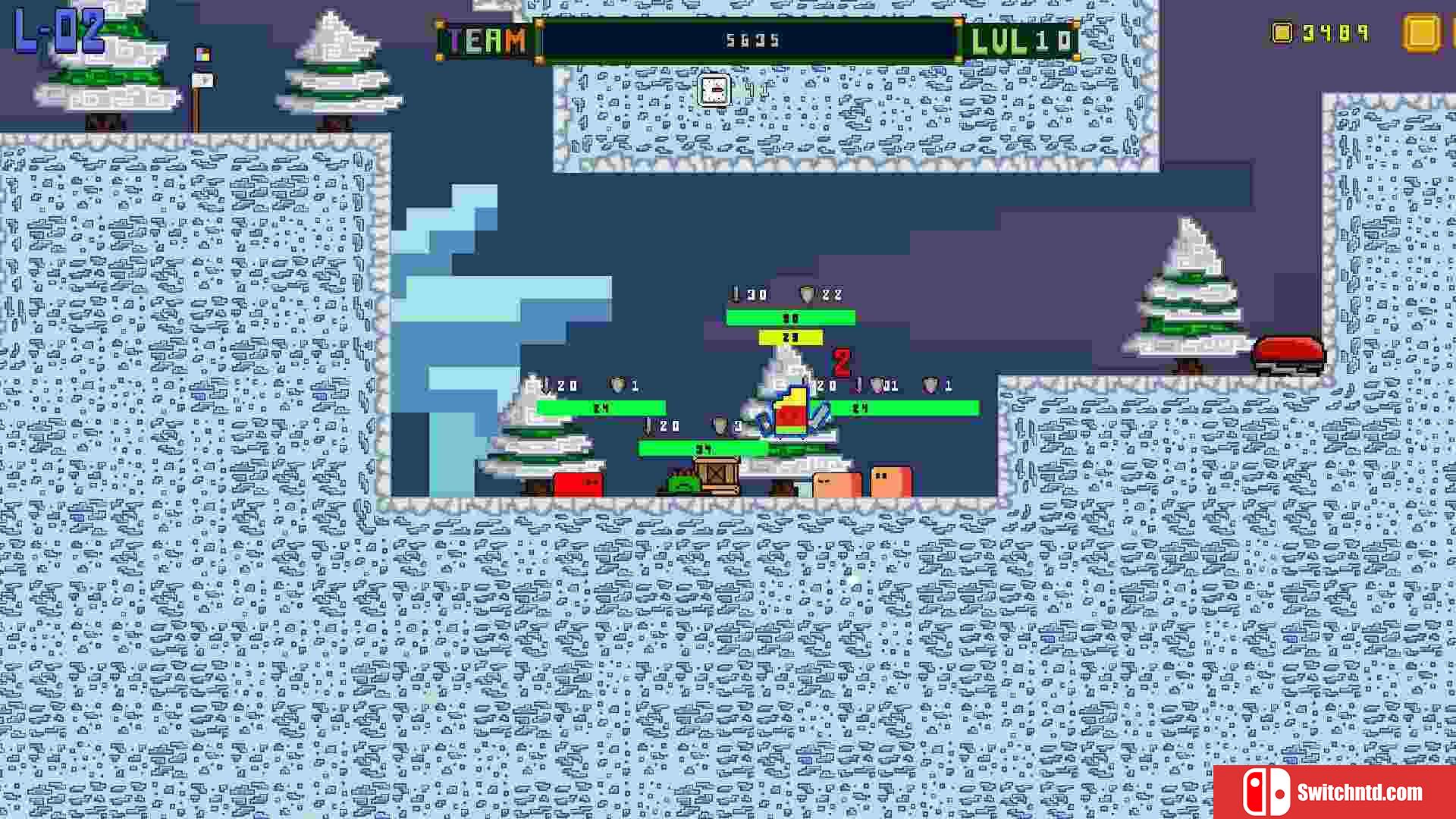 《那不勒斯世界（World of Naples）》Build 10343298 P2P硬盘版[EN]_3