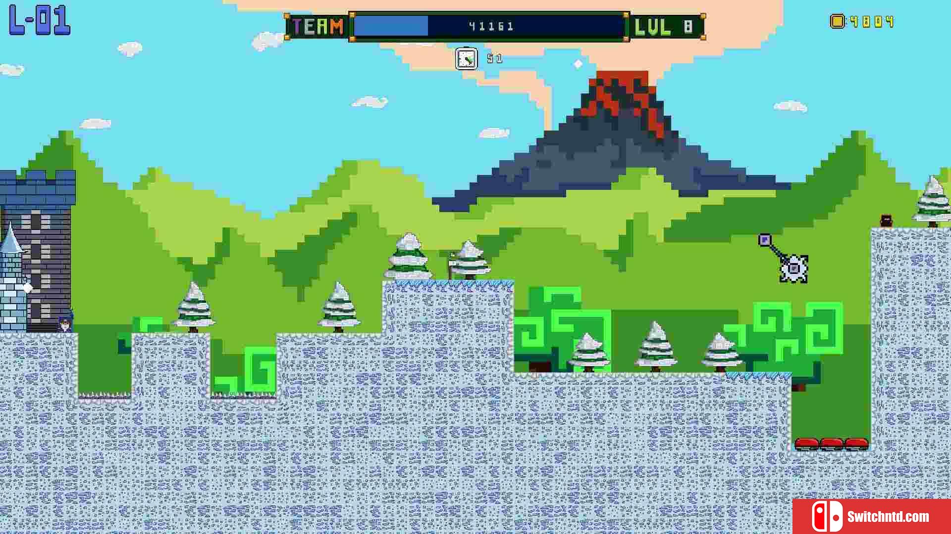 《那不勒斯世界（World of Naples）》Build 10343298 P2P硬盘版[EN]_2