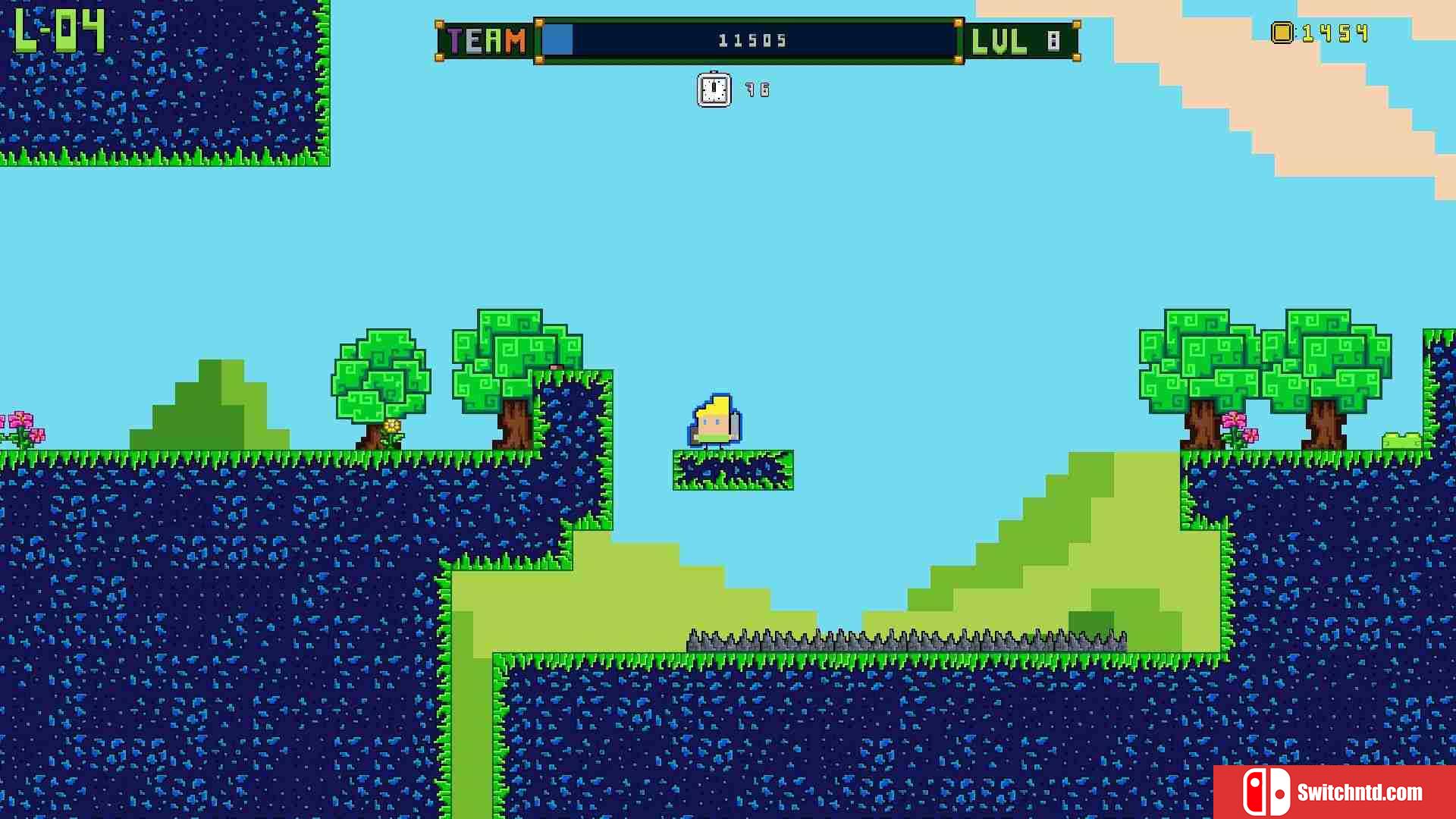 《那不勒斯世界（World of Naples）》Build 10343298 P2P硬盘版[EN]_1