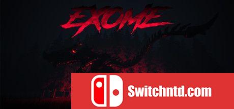 《EXOME（EXOME）》v0.2.9 P2P硬盘版[EN]_0