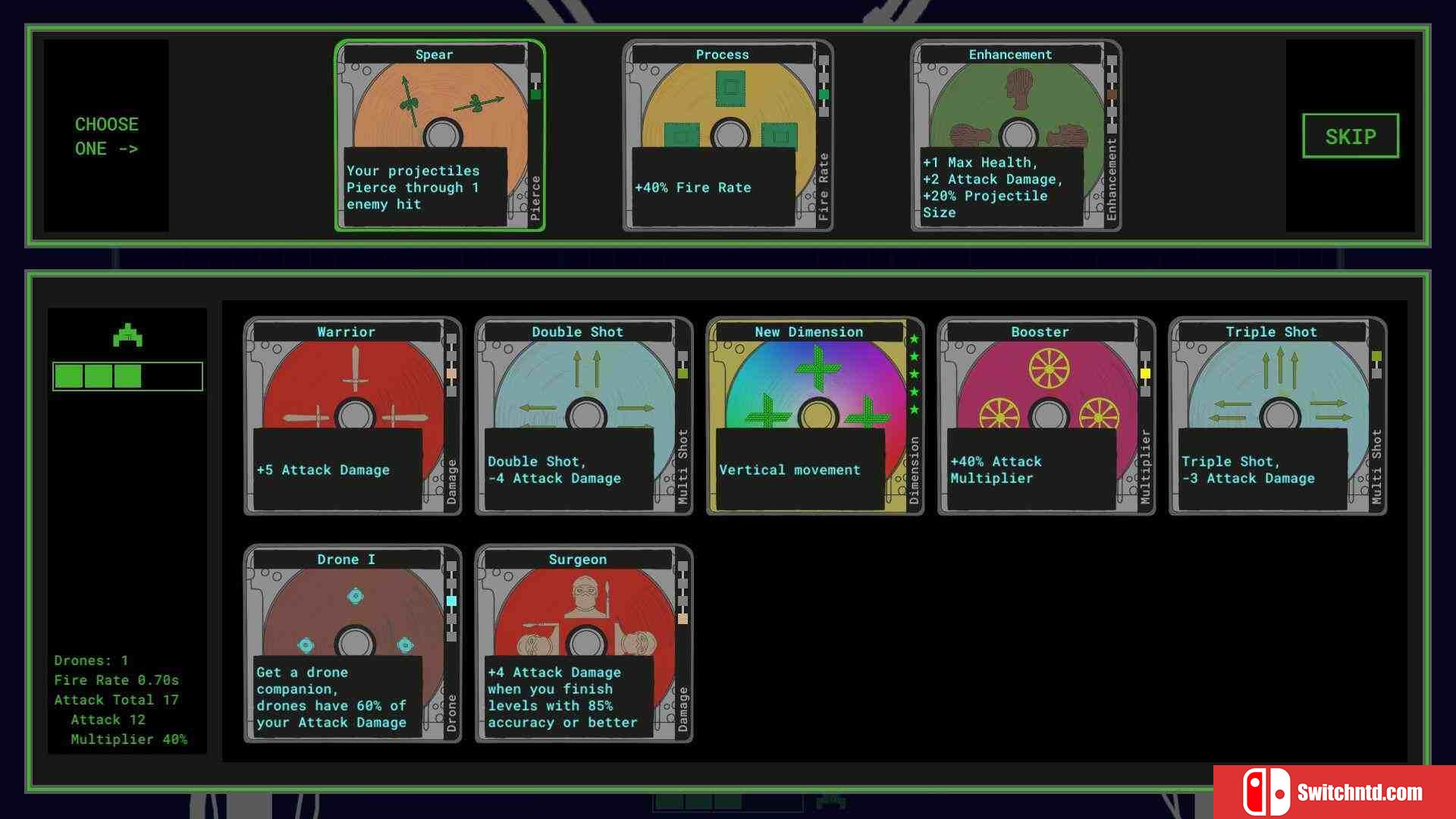 《ICE墙（ICEwall）》v1.3.3 P2P硬盘版[EN]_4