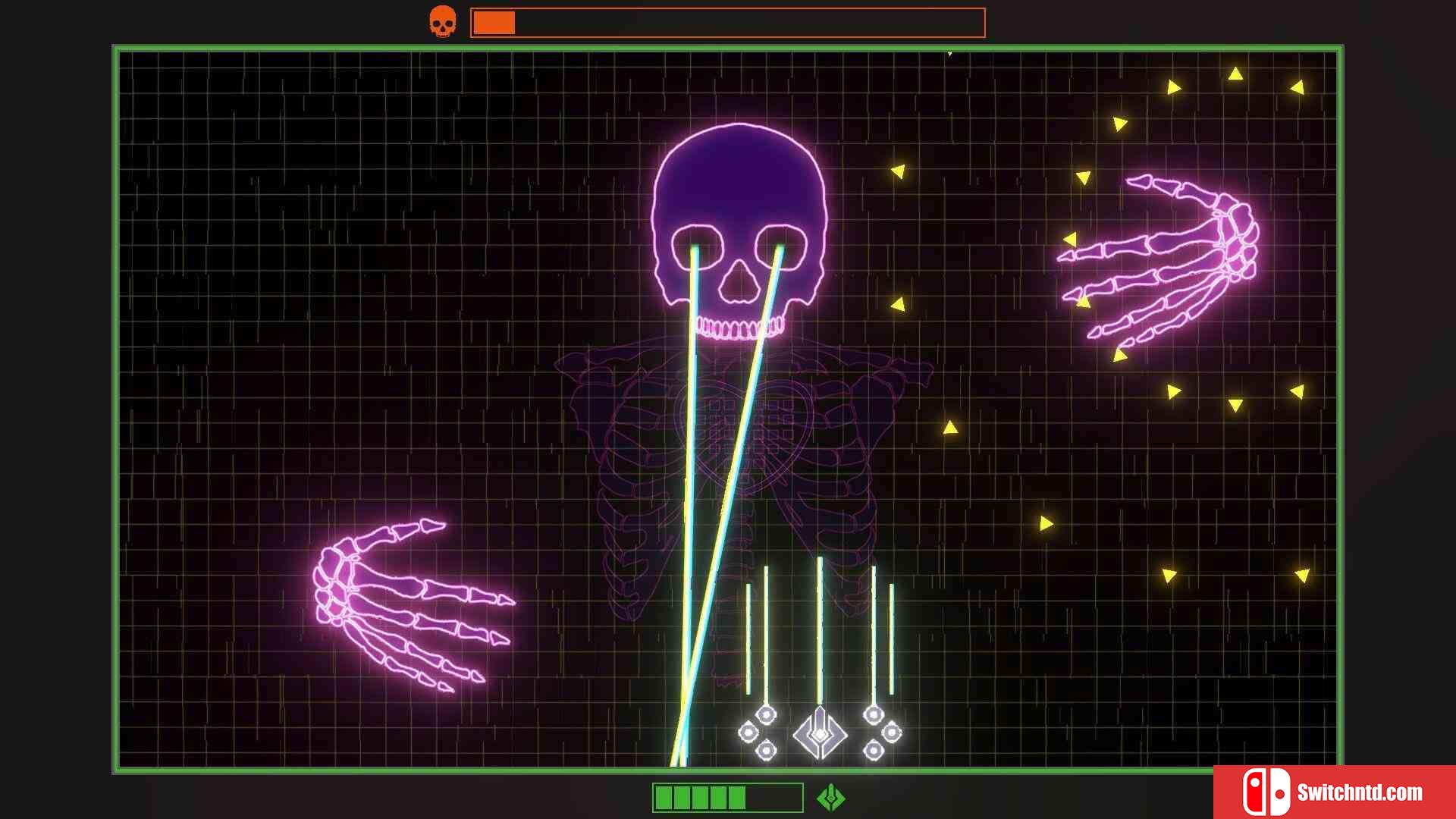 《ICE墙（ICEwall）》v1.3.3 P2P硬盘版[EN]_3