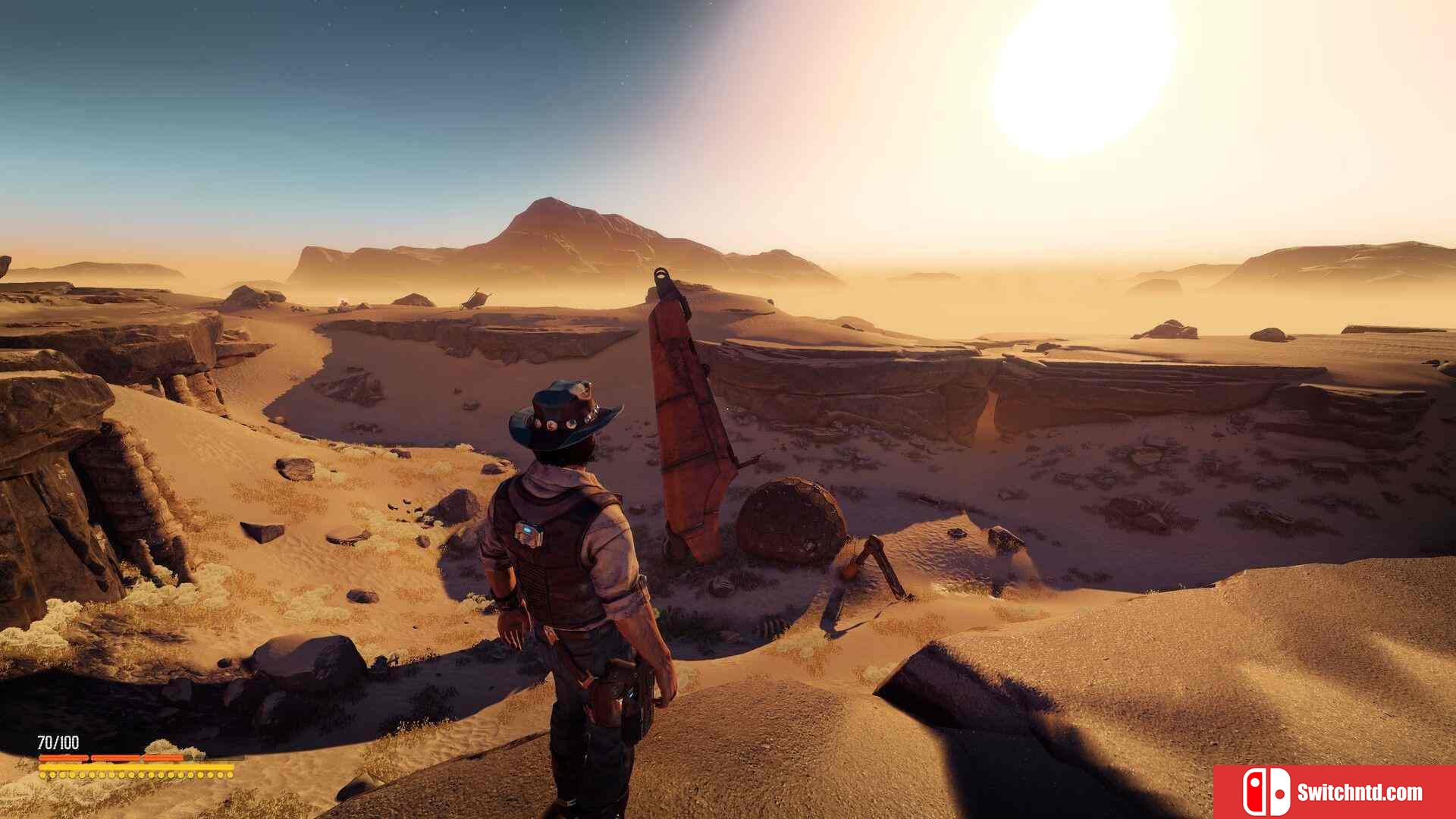 《外星球：第一次接触（Exoplanet: First Contact）》Build 10244826 P2P硬盘版[EN]_2