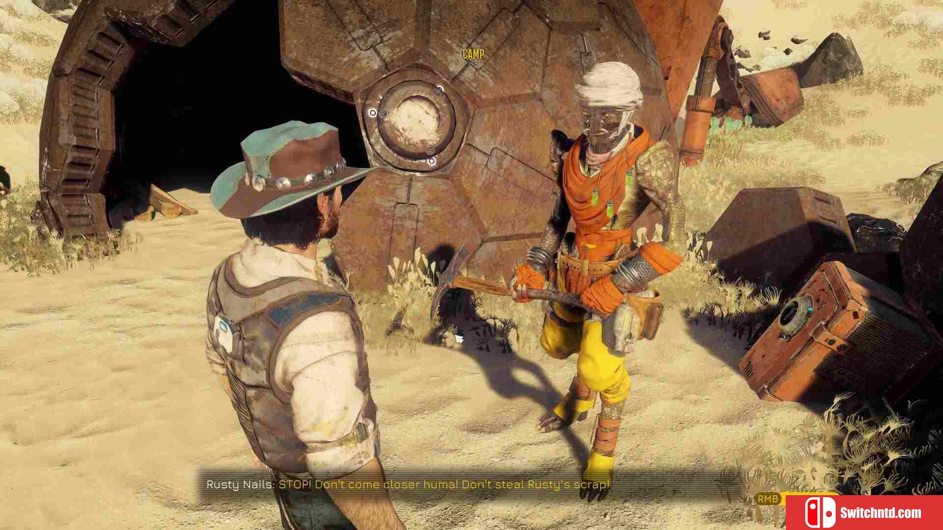 《外星球：第一次接触（Exoplanet: First Contact）》Build 10244826 P2P硬盘版[EN]_3