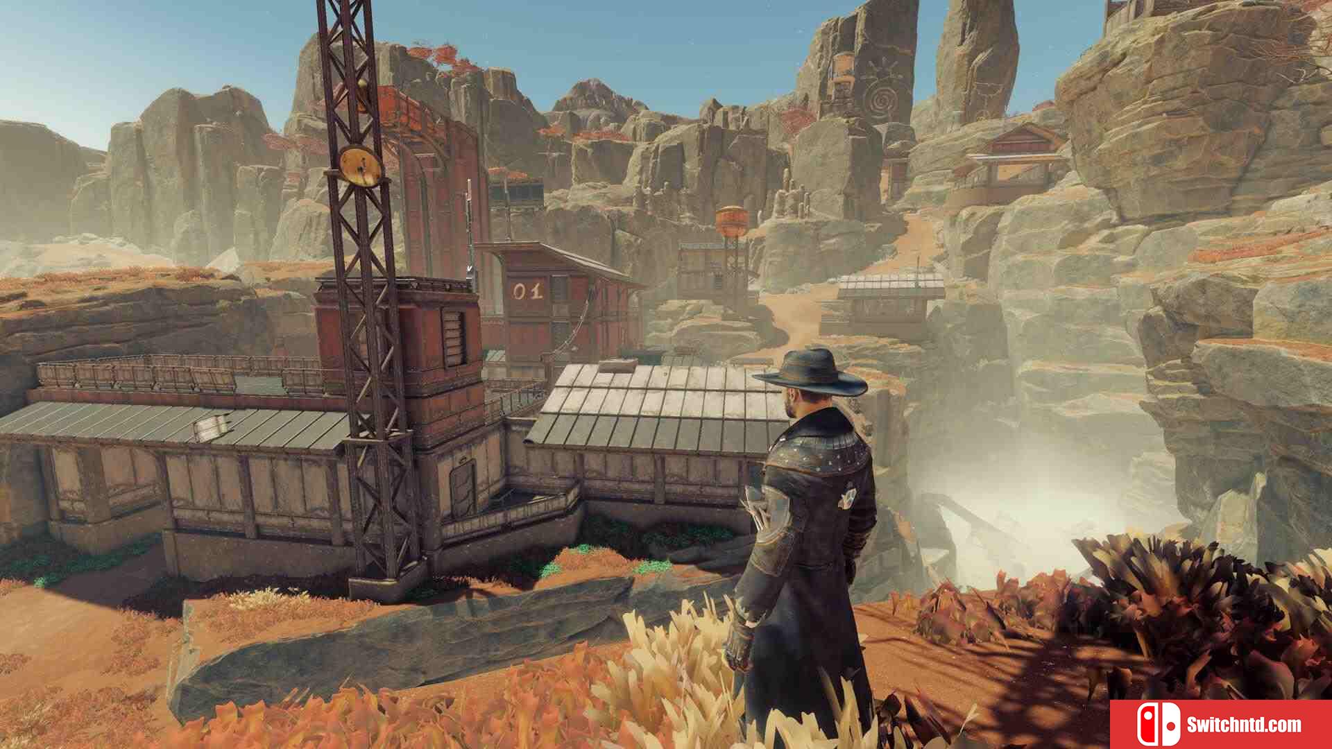 《外星球：第一次接触（Exoplanet: First Contact）》Build 10244826 P2P硬盘版[EN]_5