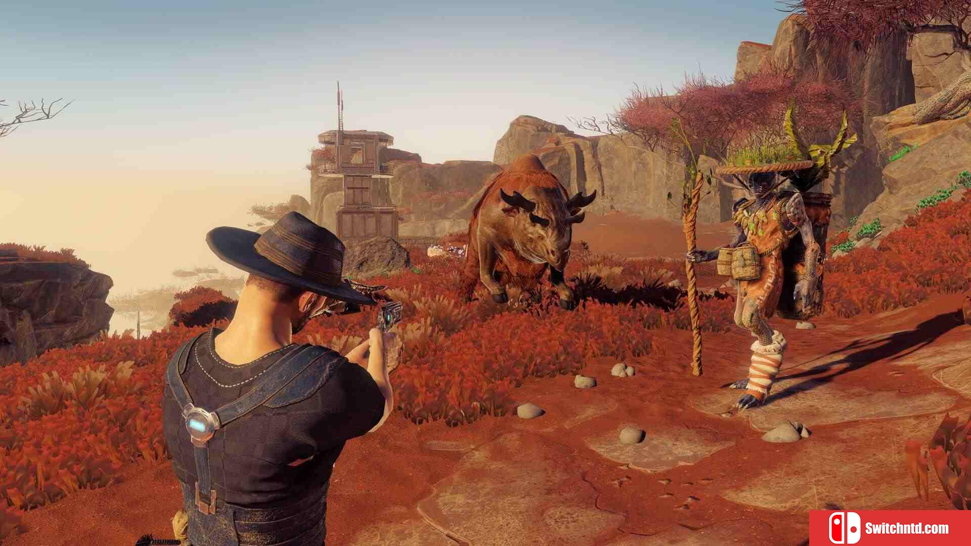 《外星球：第一次接触（Exoplanet: First Contact）》Build 10244826 P2P硬盘版[EN]_4