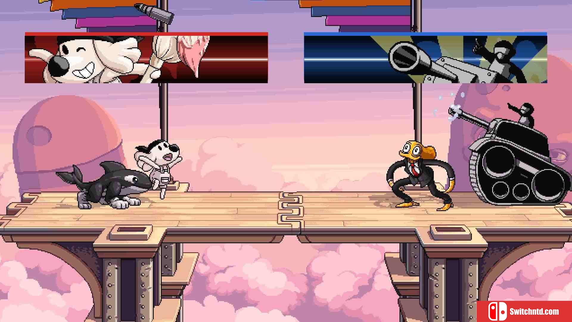 《Fraymakers（Fraymakers）》Early Access P2P硬盘版[EN]_5
