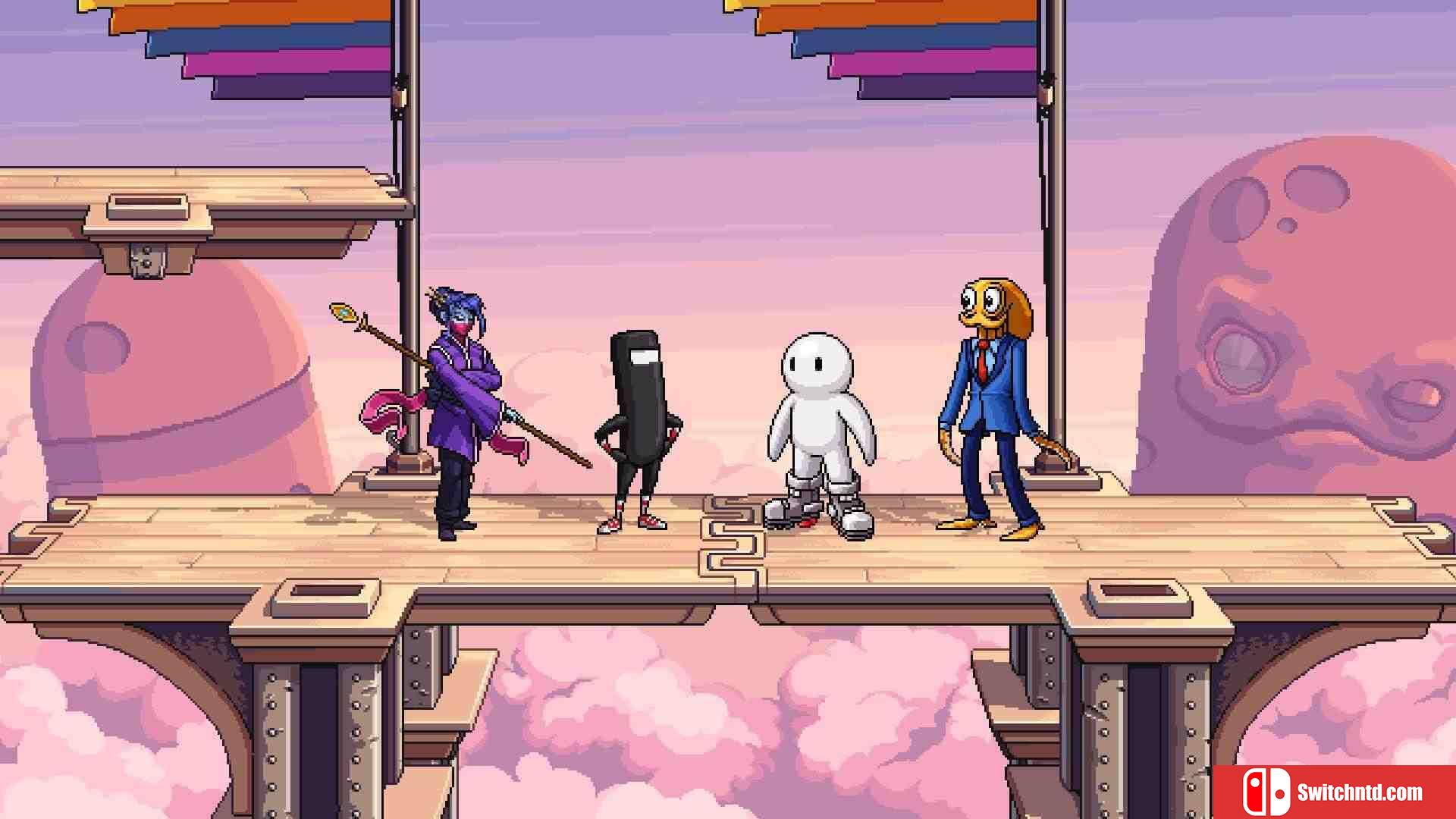 《Fraymakers（Fraymakers）》Early Access P2P硬盘版[EN]_1