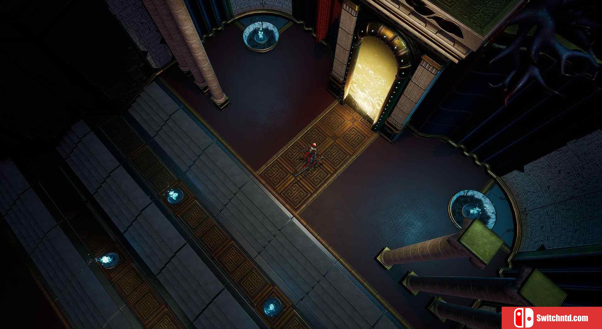 《Avernus（Avernus）》TENOKE镜像版[EN]_3