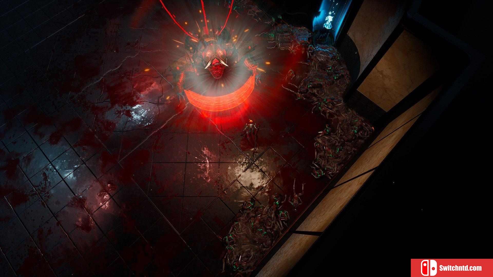 《Avernus（Avernus）》TENOKE镜像版[EN]_4